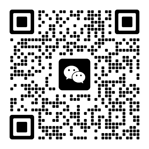 希曼录音棚微信二维码