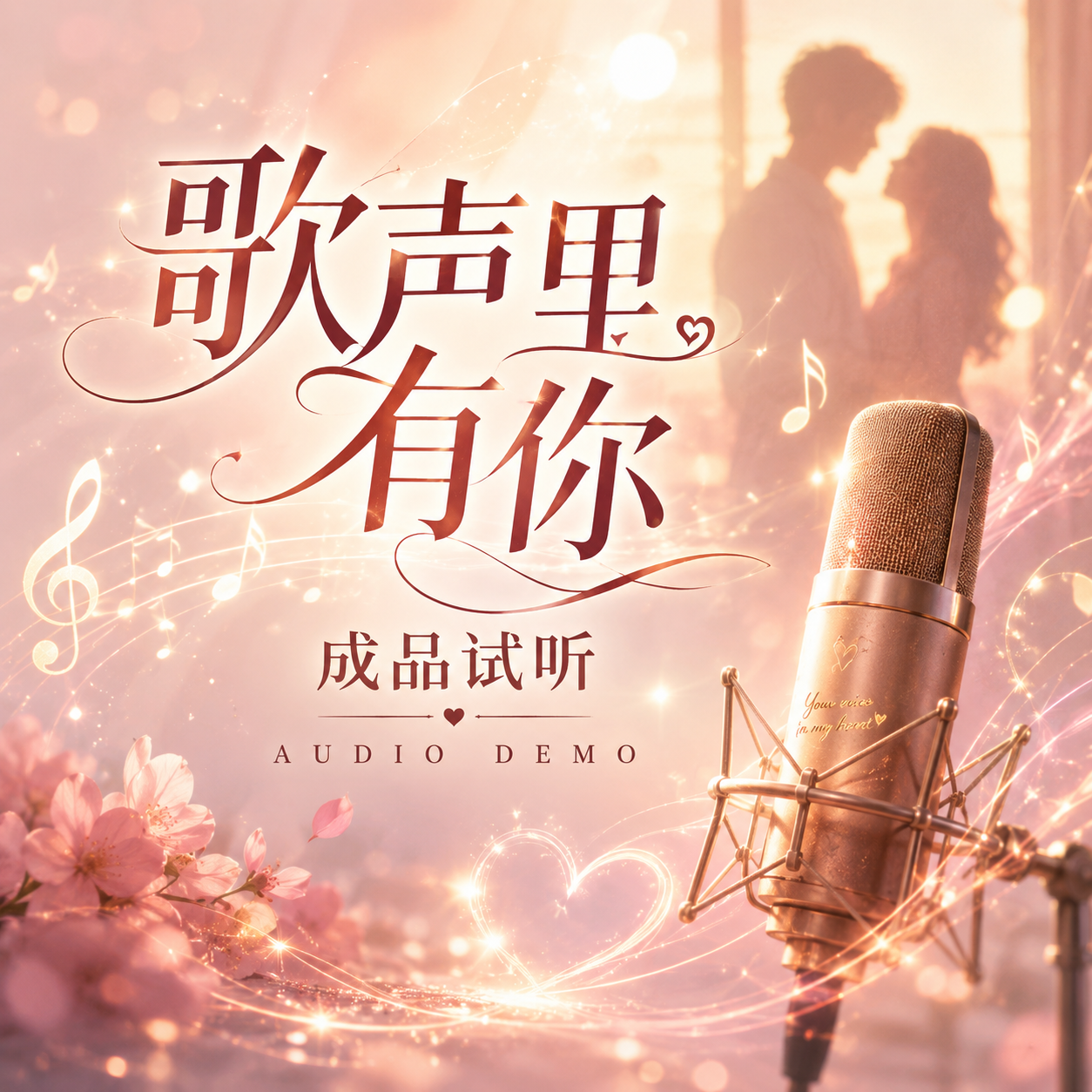 歌声里有你